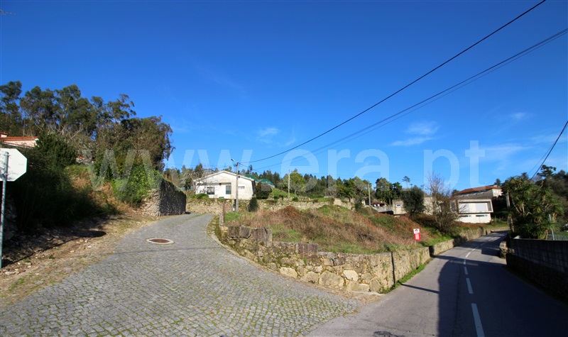 Terreno para Construção  Barcelos, Campo e Tamel (São Pedro Fins) - 1438841 - 4