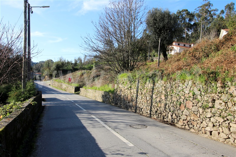 Terreno para Construção  Barcelos, Campo e Tamel (São Pedro Fins) - 1438841 - 3