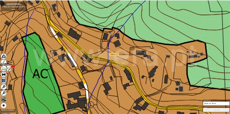 Terreno para Construção  Barcelos, Campo e Tamel (São Pedro Fins) - 1438841 - 2