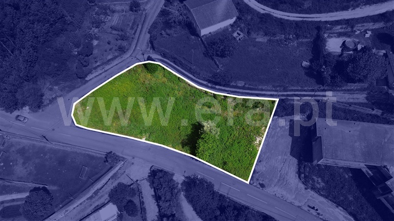 Terreno para Construção  Barcelos, Campo e Tamel (São Pedro Fins) - 1438841 - 7