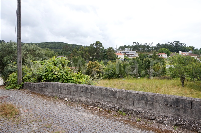 Terreno para Construção / Barcelos, Campo e Tamel (São Pedro Fins)