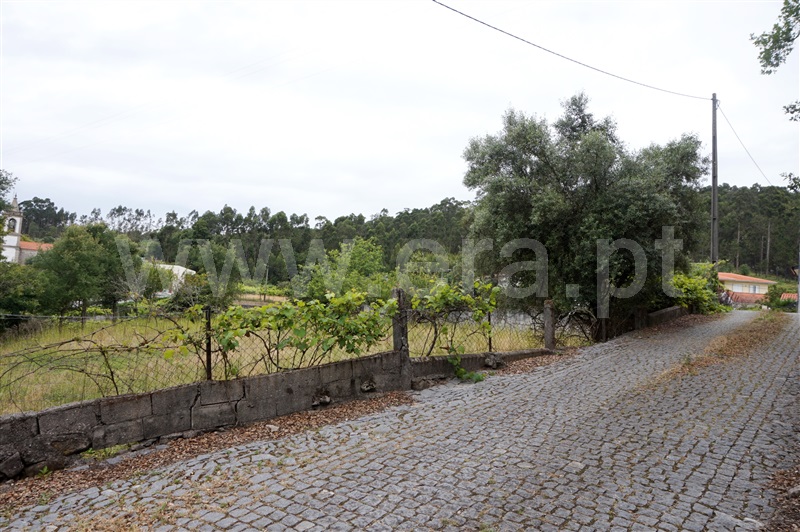 Terreno para Construção  Barcelos, Campo e Tamel (São Pedro Fins) - 1468837 - 5