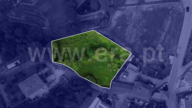 Terreno para Construção  Barcelos, Campo e Tamel (São Pedro Fins) - 1468837 - 9
