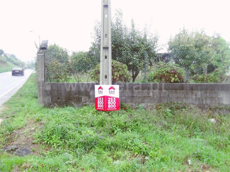 Terreno para Construção / Barcelos, Carapeços