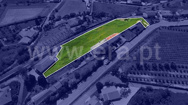 Terreno para Construção  Barcelos, Carapeços - 1412666 - 4