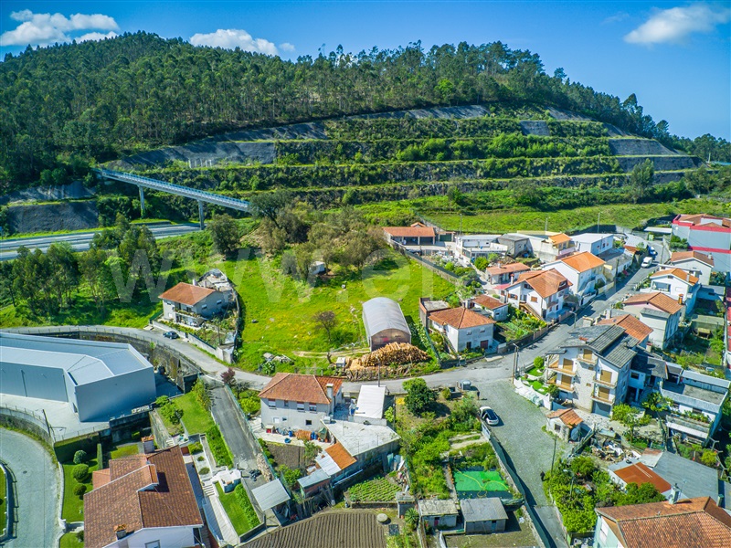 Terreno para Construção  Barcelos, Carvalhal - 1356571 - 4