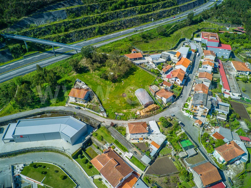 Terreno para Construção  Barcelos, Carvalhal - 1356571 - 6