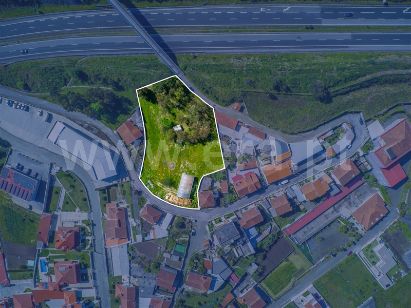 Terreno para Construção  Barcelos, Carvalhal - 1356571 - 7