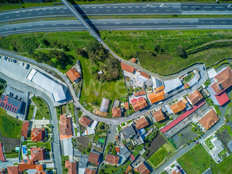 Terreno para Construção  Barcelos, Carvalhal - 1356571 - 8