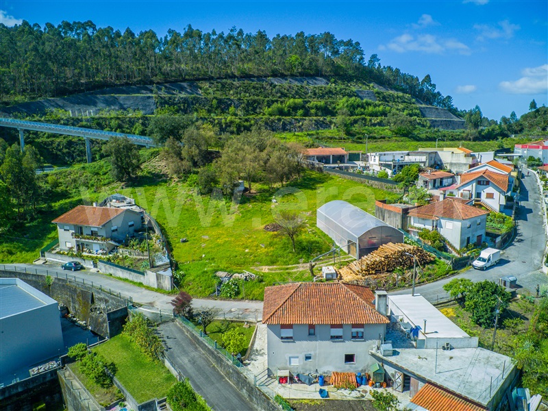 Terreno para Construção  Barcelos, Carvalhal - 1356571 - 9