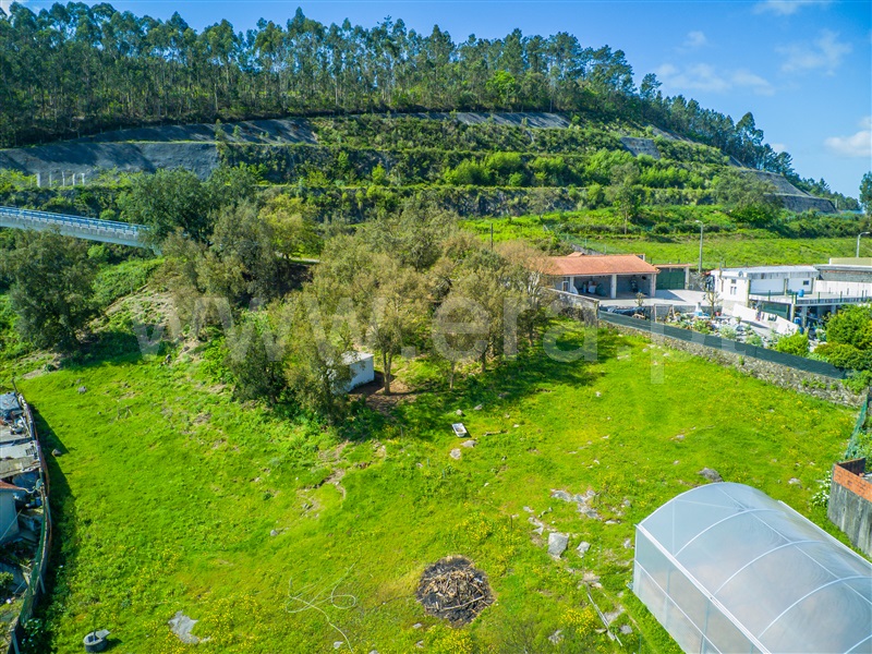 Terreno para Construção  Barcelos, Carvalhal - 1356571 - 10