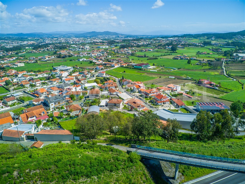 Terreno para Construção  Barcelos, Carvalhal - 1356571 - 11