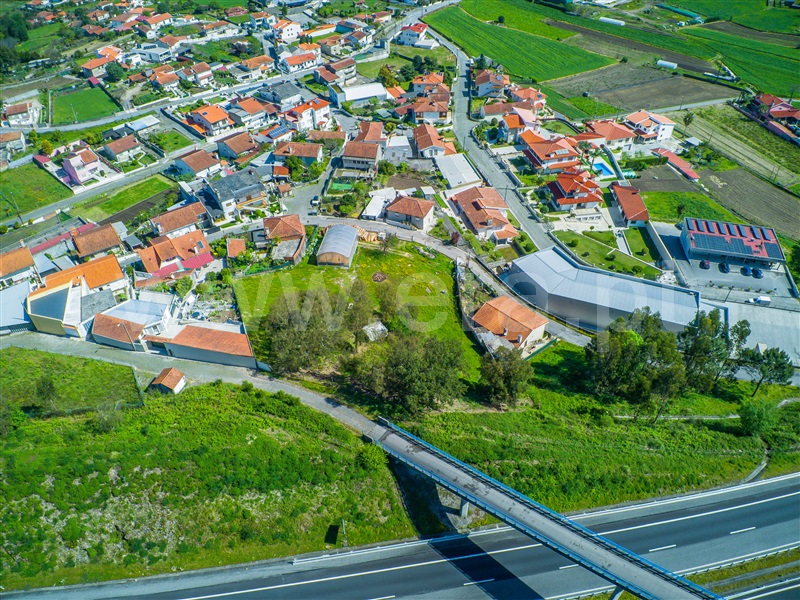 Terreno para Construção  Barcelos, Carvalhal - 1356571 - 12