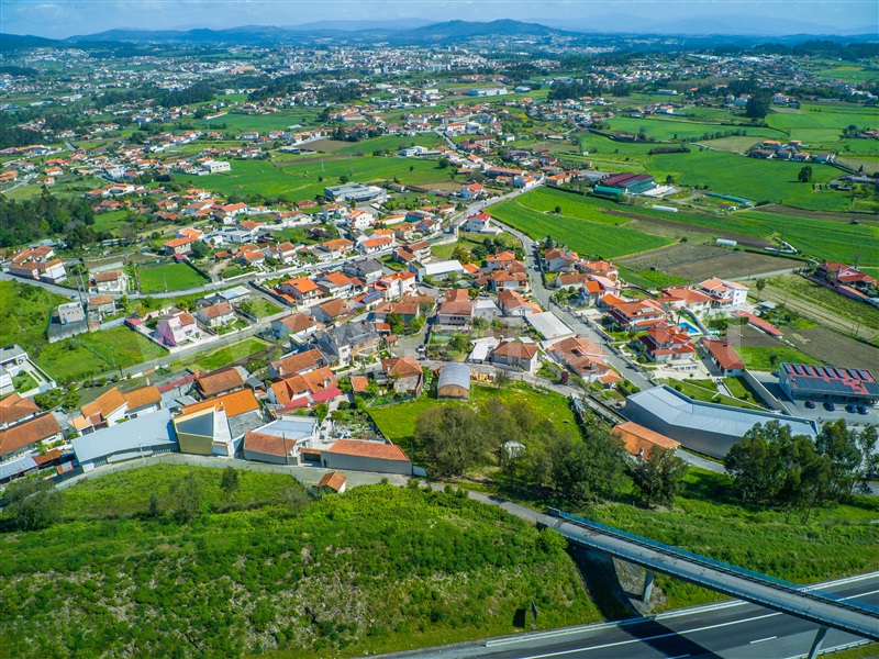 Terreno para Construção  Barcelos, Carvalhal - 1356571 - 13