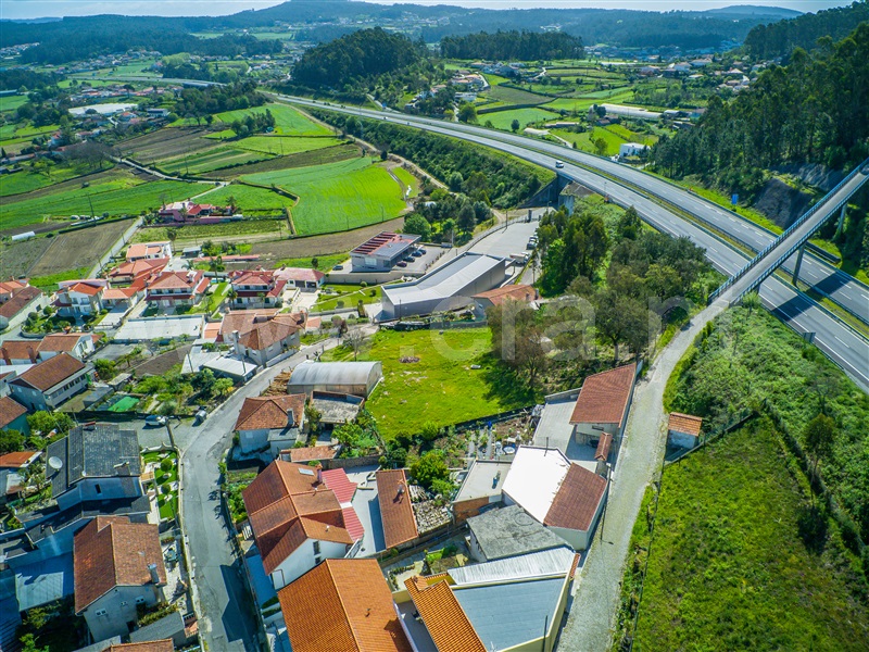 Terreno para Construção  Barcelos, Carvalhal - 1356571 - 14