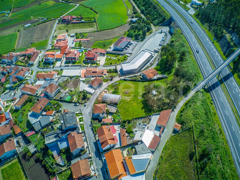 Terreno para Construção  Barcelos, Carvalhal - 1356571 - 15