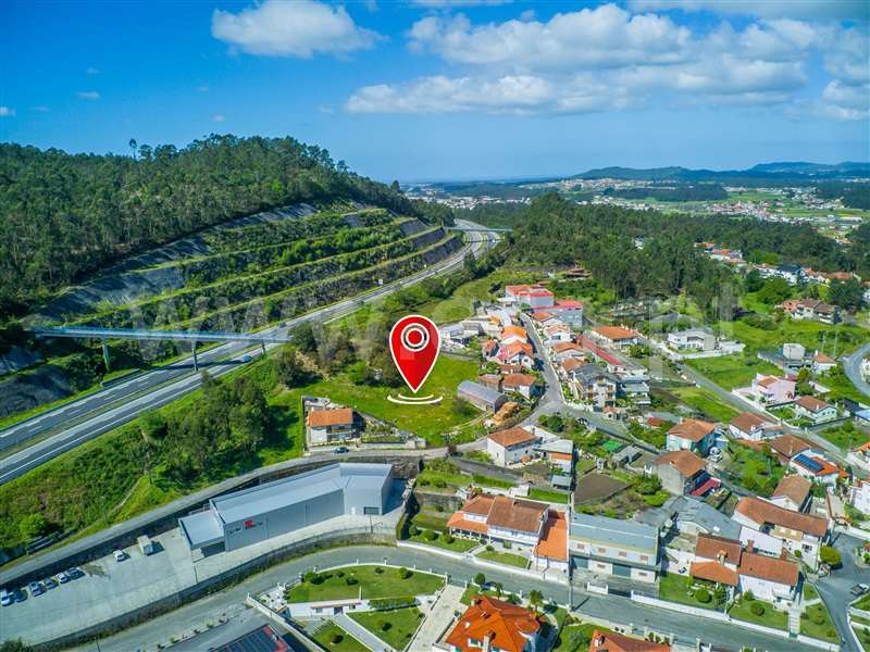 Terreno para Construção  Barcelos, Carvalhal - 1356571 - 17