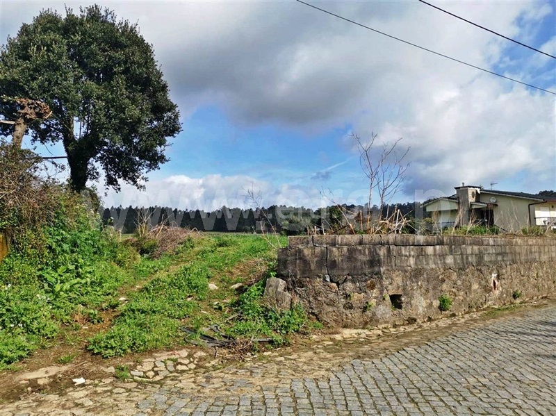 Terreno para Construção  Barcelos, Chorente, Góios, Courel, Pedra Furada e Gueral - 1314120 - 15
