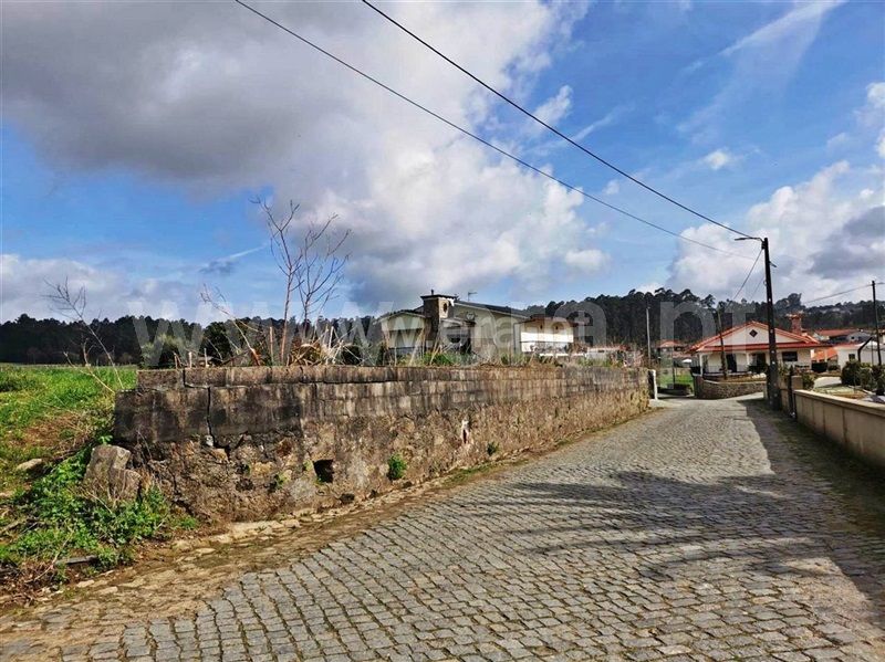 Terreno para Construção  Barcelos, Chorente, Góios, Courel, Pedra Furada e Gueral - 1314120 - 16