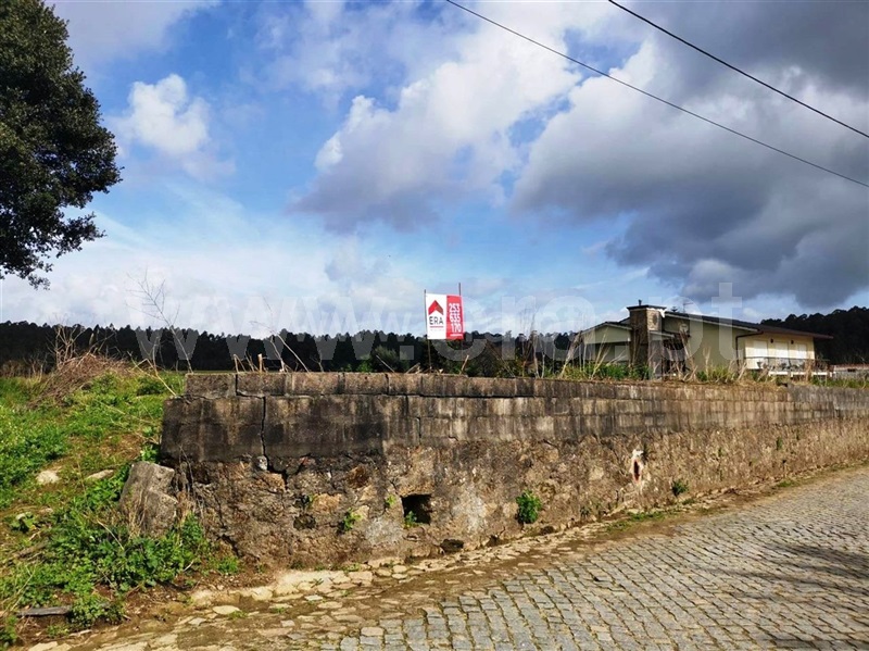 Terreno para Construção  Barcelos, Chorente, Góios, Courel, Pedra Furada e Gueral - 1314120 - 17