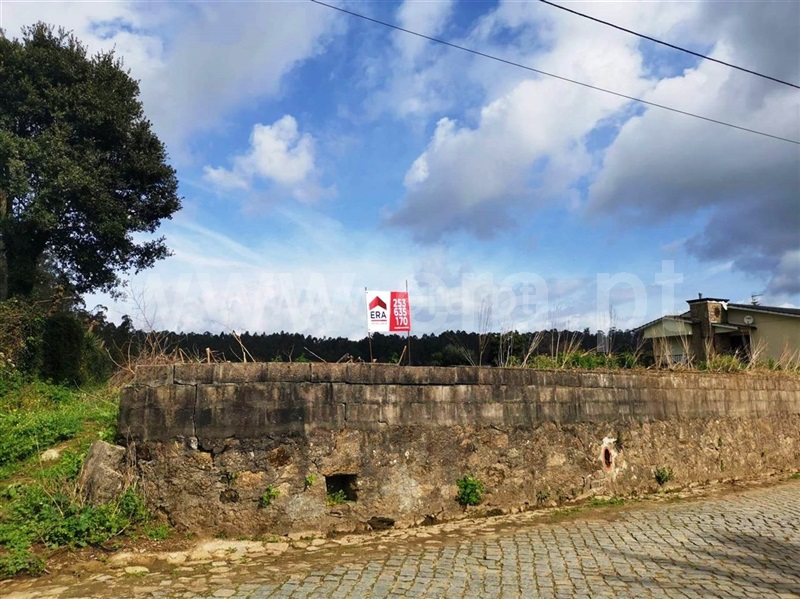 Terreno para Construção  Barcelos, Chorente, Góios, Courel, Pedra Furada e Gueral - 1314120 - 18