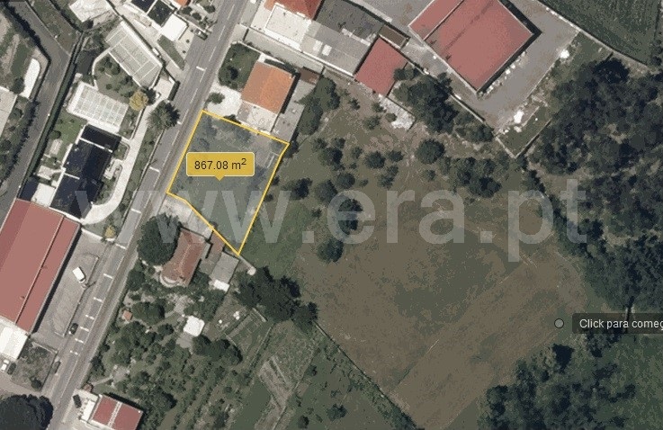 Terreno para Construção  Barcelos, Chorente, Góios, Courel, Pedra Furada e Gueral - 1402850 - 13