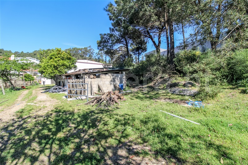 Terreno para Construção  Barcelos, Chorente, Góios, Courel, Pedra Furada e Gueral - 1402851 - 3