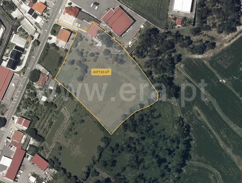 Terreno para Construção  Barcelos, Chorente, Góios, Courel, Pedra Furada e Gueral - 1402851 - 14