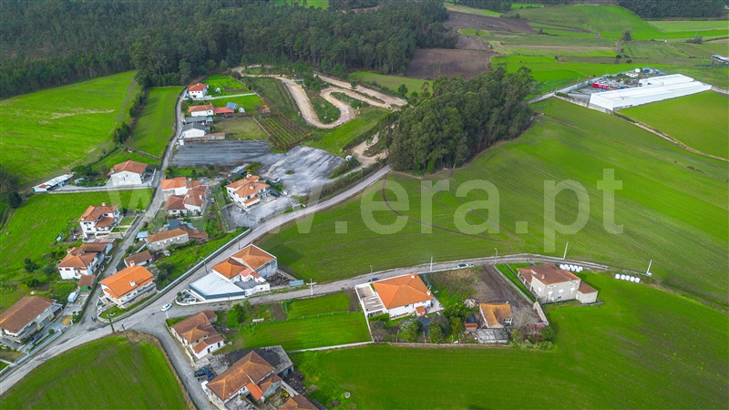 Terreno para Construção  Barcelos, Chorente, Góios, Courel, Pedra Furada e Gueral - 1443324 - 5