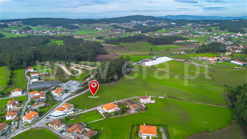 Terreno para Construção / Barcelos, Chorente, Góios, Courel, Pedra Furada e Gueral