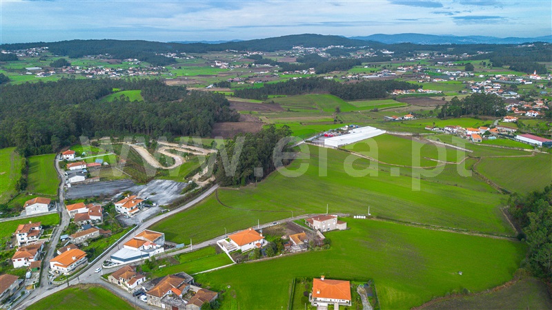 Terreno para Construção  Barcelos, Chorente, Góios, Courel, Pedra Furada e Gueral - 1443324 - 7