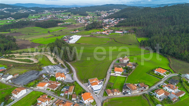 Terreno para Construção  Barcelos, Chorente, Góios, Courel, Pedra Furada e Gueral - 1443324 - 8