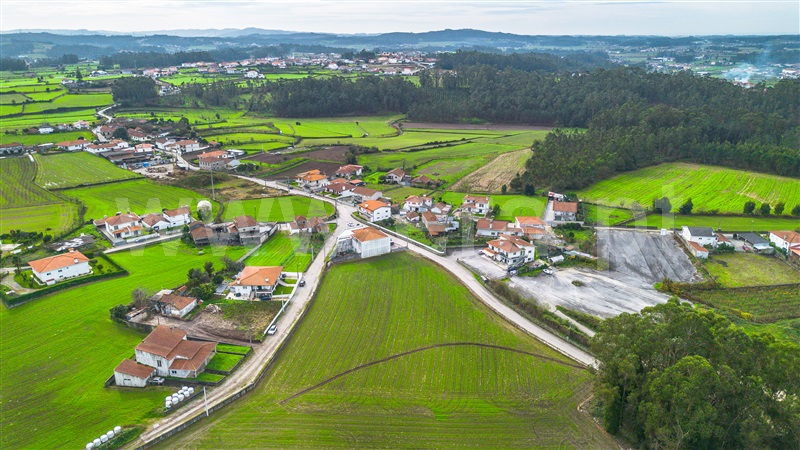 Terreno para Construção  Barcelos, Chorente, Góios, Courel, Pedra Furada e Gueral - 1443324 - 14