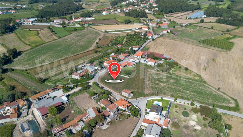 Terreno para Construção / Barcelos, Chorente, Góios, Courel, Pedra Furada e Gueral