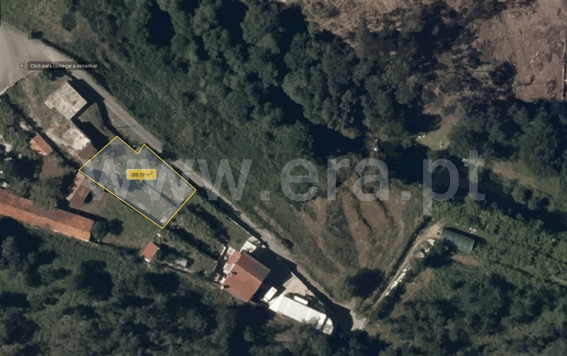 Terreno para Construção  Barcelos, Cossourado - 1375836 - 2