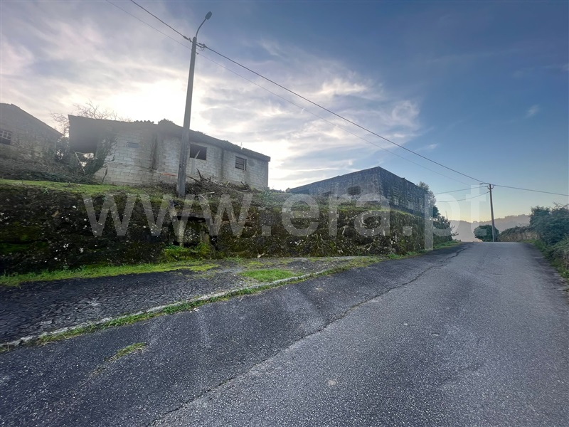 Terreno para Construção  Barcelos, Cossourado - 1375836 - 3
