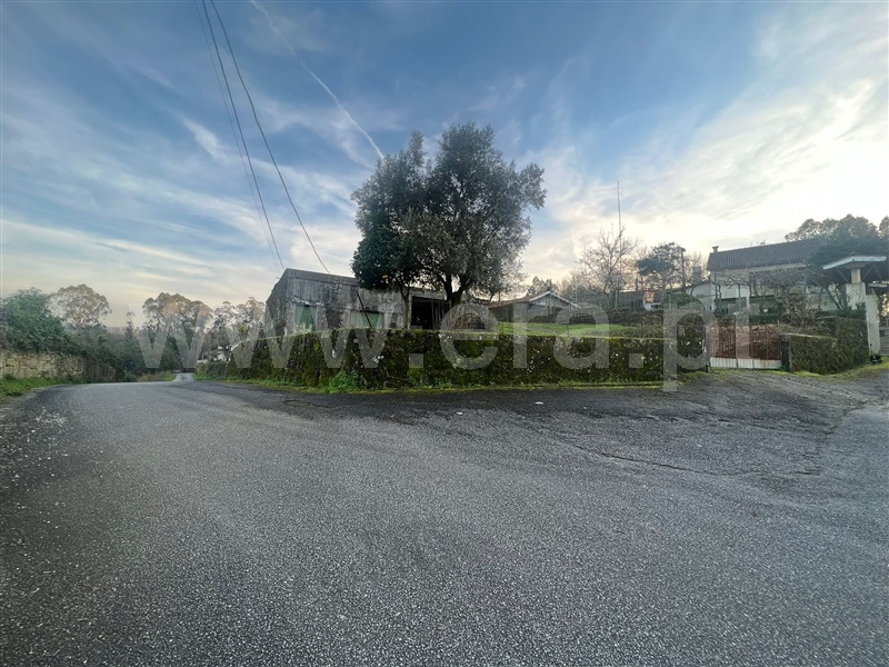Terreno para Construção  Barcelos, Cossourado - 1375836 - 4
