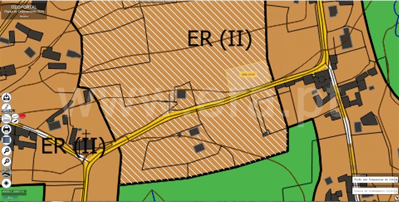 Terreno para Construção  Barcelos, Creixomil e Mariz - 1166487 - 2