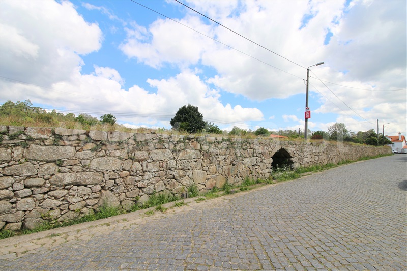 Terreno para Construção  Barcelos, Creixomil e Mariz - 1166487 - 4