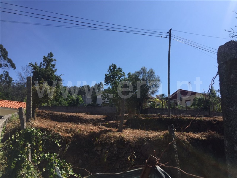 Terreno para Construção  Barcelos, Creixomil e Mariz - 1377805 - 2