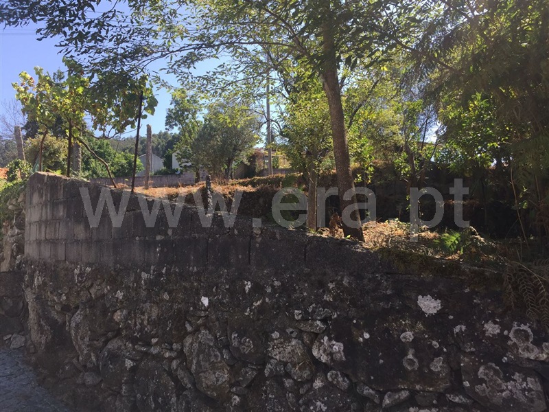 Terreno para Construção  Barcelos, Creixomil e Mariz - 1377805 - 4