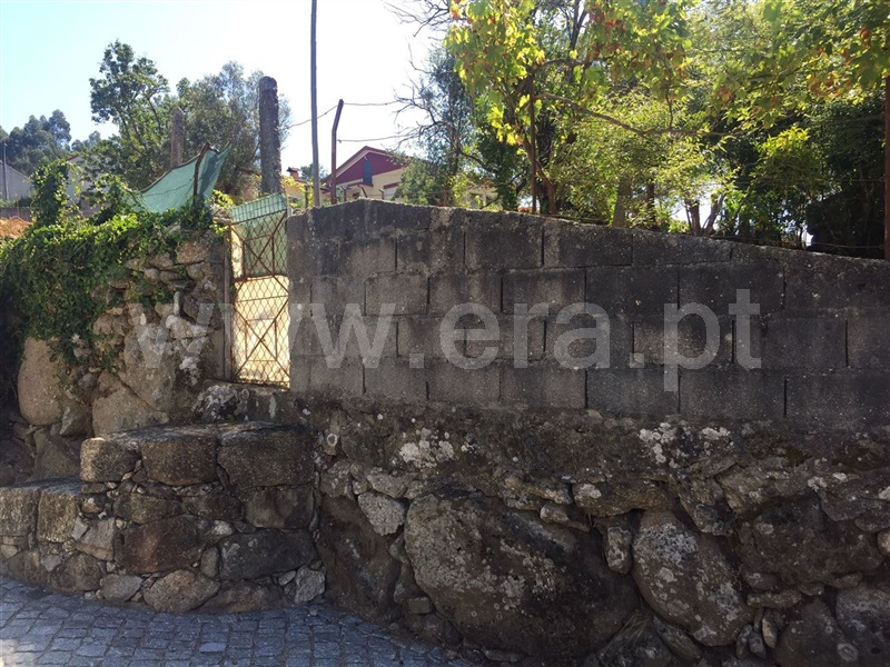 Terreno para Construção  Barcelos, Creixomil e Mariz - 1377805 - 7