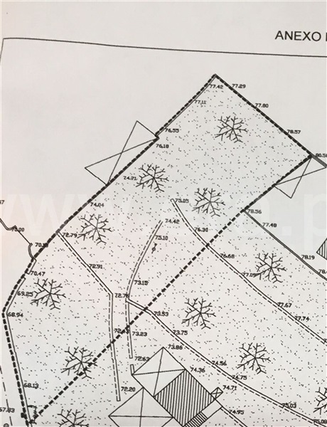 Terreno para Construção  Barcelos, Creixomil e Mariz - 1377805 - 8