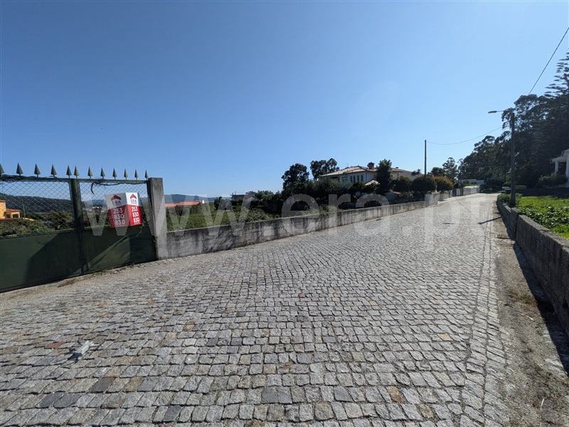 Terreno para Construção  Barcelos, Creixomil e Mariz - 1503910 - 1