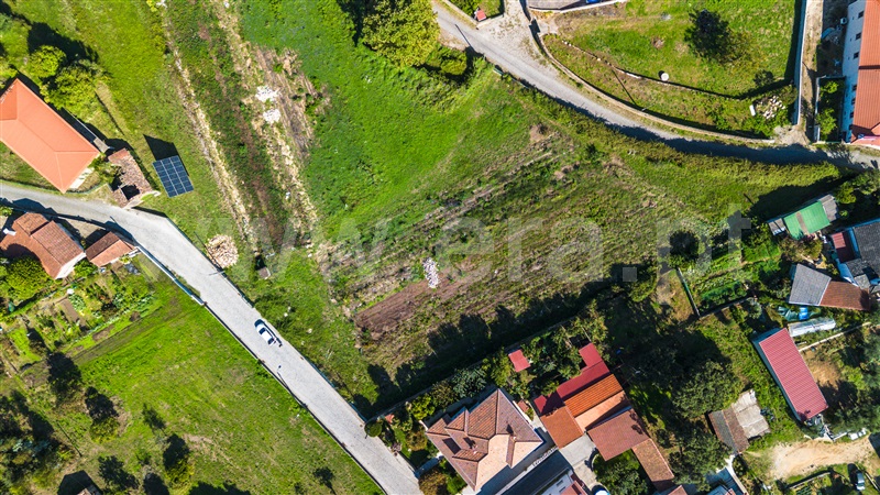 Terreno para Construção  Barcelos, Creixomil e Mariz - 1503910 - 2