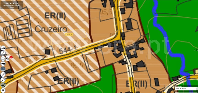 Terreno para Construção  Barcelos, Creixomil e Mariz - 917220 - 2