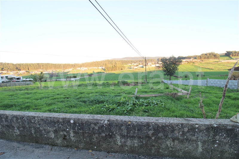 Terreno para Construção / Barcelos, Cristelo