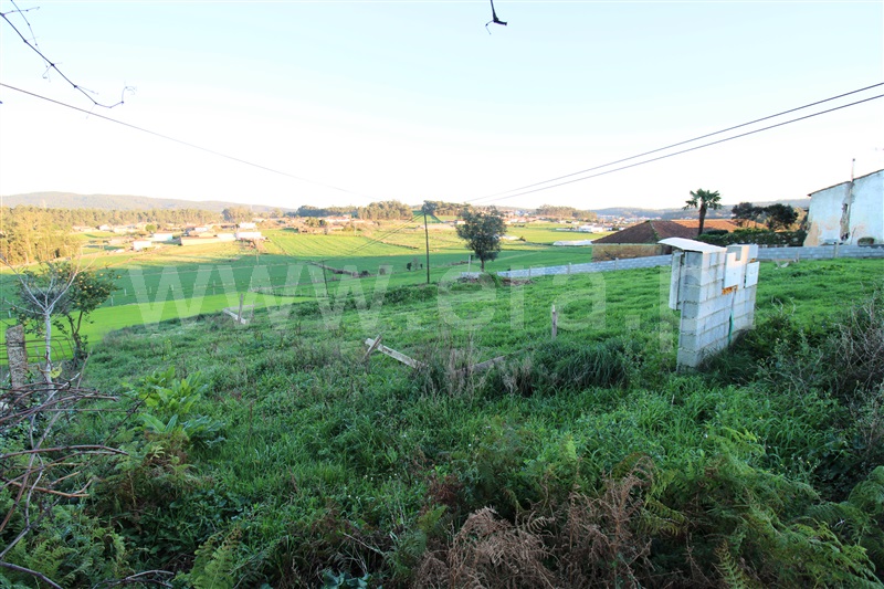 Terreno para Construção  Barcelos, Cristelo - 1221556 - 2