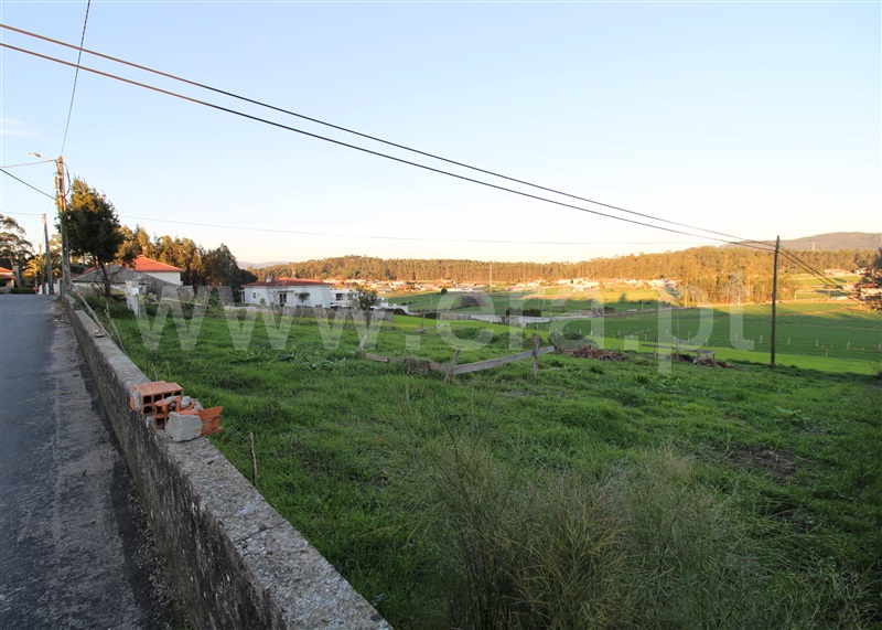 Terreno para Construção  Barcelos, Cristelo - 1221556 - 3