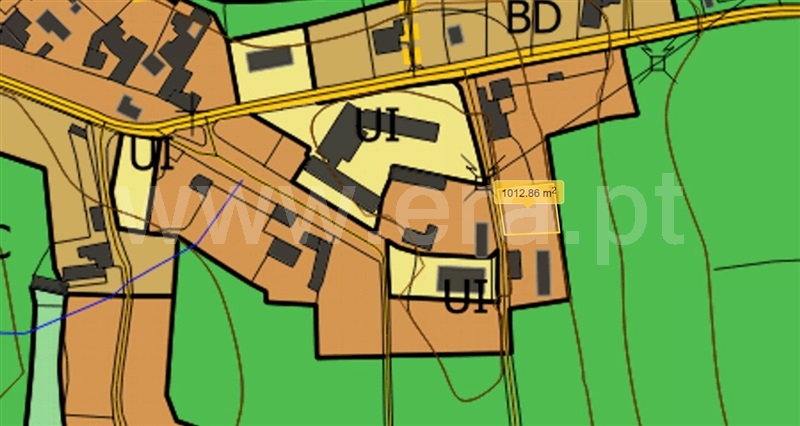 Terreno para Construção  Barcelos, Cristelo - 1221556 - 4